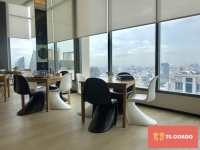 THE ESSE ASOKE Luxury Condo For Rent