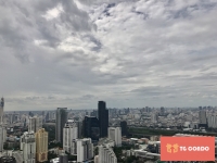 THE ESSE ASOKE Luxury Condo For Rent