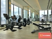 THE ESSE ASOKE Luxury Condo For Rent
