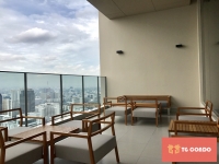 THE ESSE ASOKE Luxury Condo For Rent