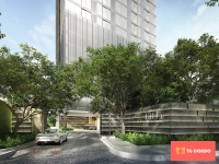 The Lofts Ratchathewi Project Presale