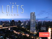 The Lofts Silom Condo For Sale