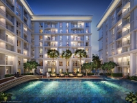 The Orient Resort & Spa Condo For Sale