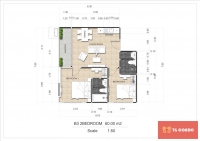 The Rhine Condominium Jomtien Pattaya