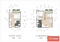The Rhine Condominium Jomtien Pattaya
