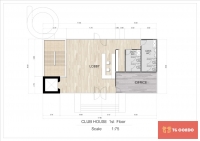 The Rhine Condominium Jomtien Pattaya