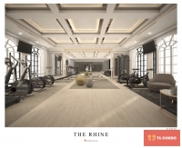 The Rhine Condominium Jomtien Pattaya