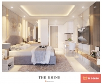 The Rhine Condominium Jomtien Pattaya