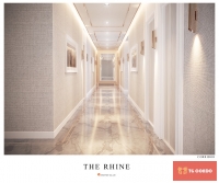 The Rhine Condominium Jomtien Pattaya