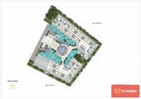 The Rhine Condominium Jomtien Pattaya