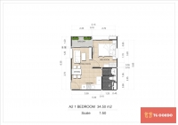 The Rhine Condominium Jomtien Pattaya