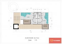 The Rhine Condominium Jomtien Pattaya