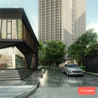 The Niche Pride Thonglor Phetchaburi