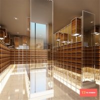 The Niche Pride Thonglor Phetchaburi