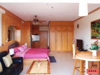 View Talay 5 Condo Pattaya for Sale
