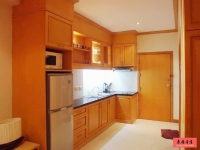 View Talay 5 Condo Pattaya for Sale