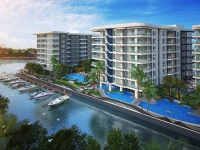 Whale Marina